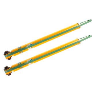 Bilstein® - B6 Series Rear Shock Absorber Set