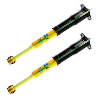 Bilstein® - B6 Series Shock Absorber and Strut