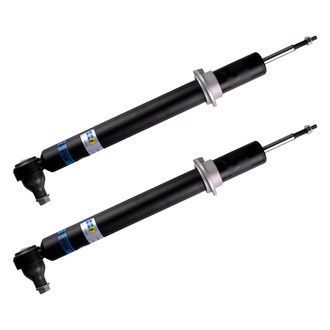 Bilstein® - B4 Series Front Shock Absorber Set