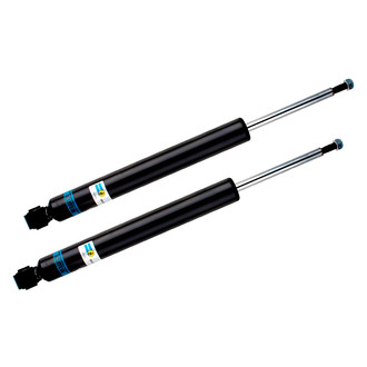 Bilstein® - B4 Series Rear Shock Absorber Set