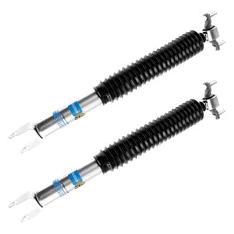 Bilstein® - B8 5100 Series Driver or Passenger Side Monotube Smooth Body Shock Absorber