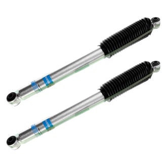 Bilstein® - B8 5100 Series Rear Shock Absorber Set