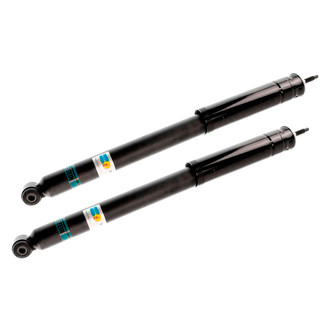 Bilstein® - B4 Series Rear Shock Absorber Set