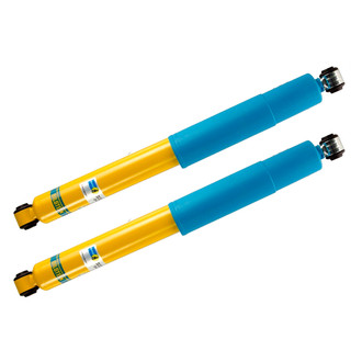 Bilstein® - B6 Series Rear Shock Absorber Set