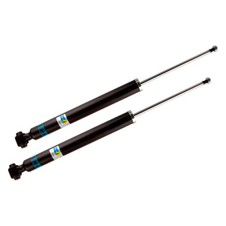 Bilstein® - B4 Series Rear Shock Absorber Set
