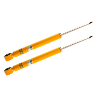 Bilstein® - B6 Series Rear Shock Absorber Set