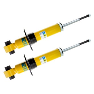 Bilstein® - B6 Series Rear Shock Absorber Set