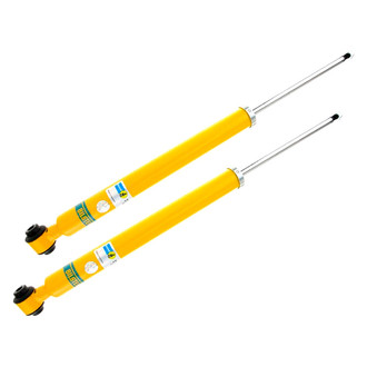 Bilstein® - B6 Series Rear Shock Absorber Set