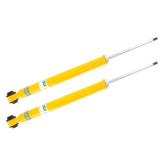 Bilstein® - B8 Series Rear Shock Absorber Set