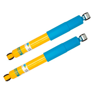 Bilstein® - B6 Series Rear Shock Absorber Set