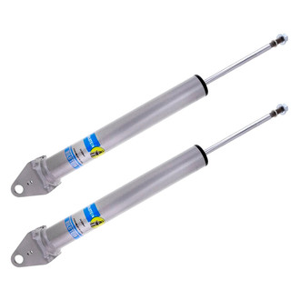 Bilstein® - B8 5100 Series Rear Shock Absorber Set