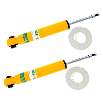Bilstein® - B6 Series Rear Shock Absorber Set