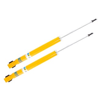 Bilstein® - B6 Series Rear Shock Absorber Set