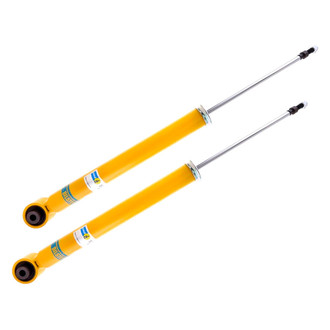 Bilstein® - B8 Series Rear Shock Absorber Set