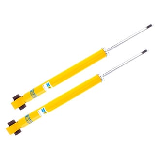 Bilstein® - B8 Series Sport Shock Absorber and Strut