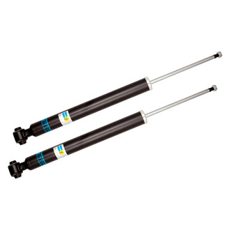 Bilstein® - B4 Series Rear Shock Absorber Set