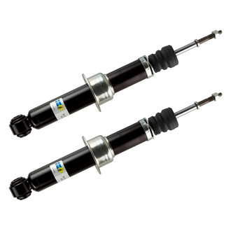 Bilstein® - B4 Series Rear Shock Absorber Set