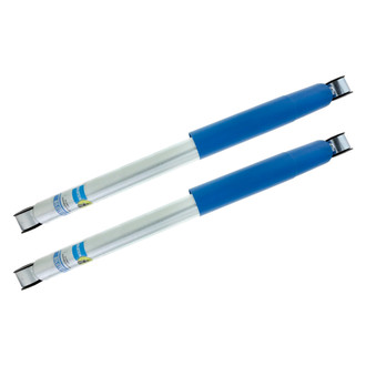 Bilstein® - B6 Series Front Shock Absorber Set