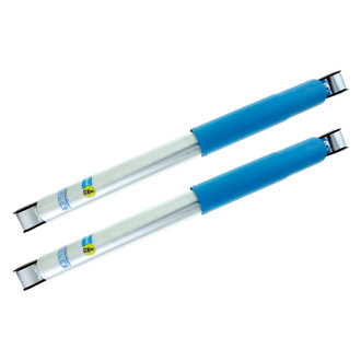 Bilstein® - B6 Series Rear Shock Absorber Set