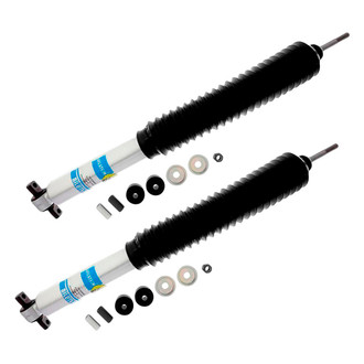 Bilstein® - B8 5100 Series Front Shock Absorber Set