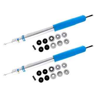 Bilstein® - B8 5100 Series Front Shock Absorber Set
