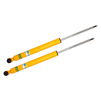 Bilstein® - B6 Series Rear Shock Absorber Set