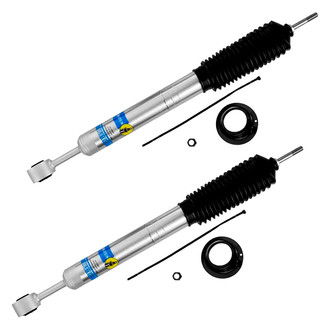 Bilstein® - B8 5100 Series Front Strut Set