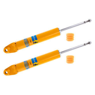 Bilstein® - B6 Series Rear Shock Absorber Set