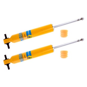 Bilstein® - B8 Series Sport Shock Absorber and Strut