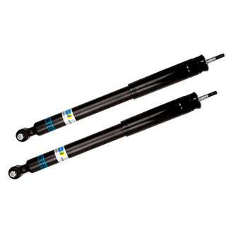 Bilstein® - B4 Series Rear Shock Absorber Set