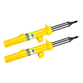 Bilstein® - B8 Series Rear Shock Absorber Set