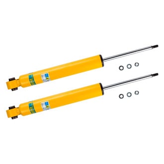 Bilstein® - B6 Series Rear Shock Absorber Set