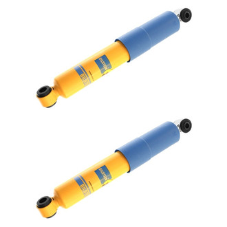 Bilstein® - B8 Series Rear Shock Absorber Set