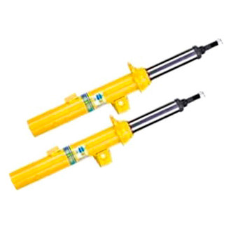 Bilstein® - B6 Series Rear Shock Absorber Set