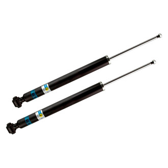 Bilstein® - B4 Series Rear Shock Absorber Set