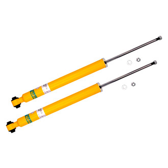 Bilstein® - B6 Series Rear Shock Absorber Set