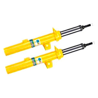 Bilstein® - B8 Series Rear Shock Absorber Set
