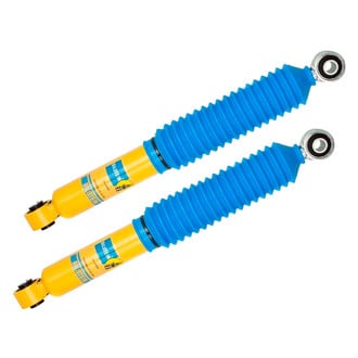 Bilstein® - B6 Series Driver or Passenger Side Shock Absorber