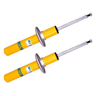 Bilstein® - B6 Series Front Shock Absorber Set