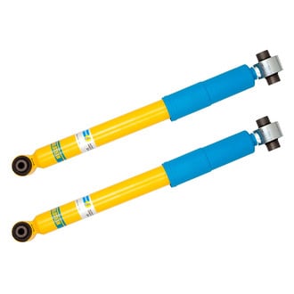 Bilstein® - B6 Series Shock Absorber and Strut