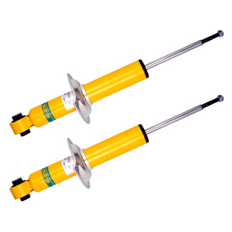 Bilstein® - B6 Series Front Shock Absorber Set
