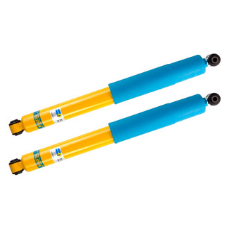 Bilstein® - B6 Series Rear Shock Absorber Set