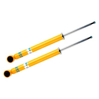 Bilstein® - B6 Series Rear Shock Absorber Set