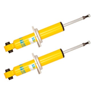 Bilstein® - B6 Series Rear Shock Absorber Set