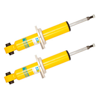 Bilstein® - B8 Series Rear Shock Absorber Set