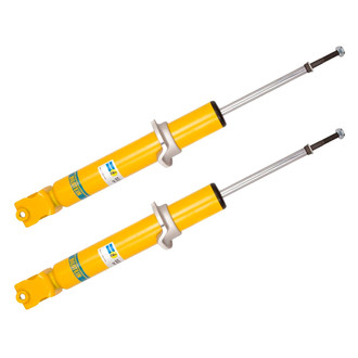 Bilstein® - B8 Series Rear Shock Absorber Set