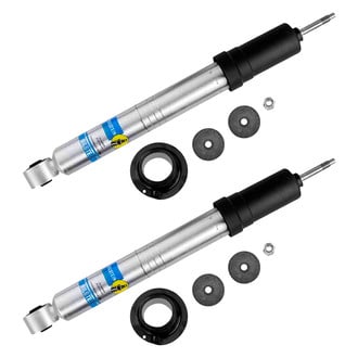Bilstein® - B8 5100 Series Front Strut Set