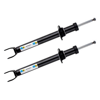 Bilstein® - B4 Series Monotube Shock Absorber
