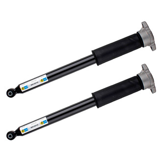Bilstein® - B4 Series Rear Shock Absorber Set