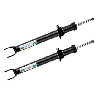 Bilstein® - B4 Series Front Shock Absorber Set